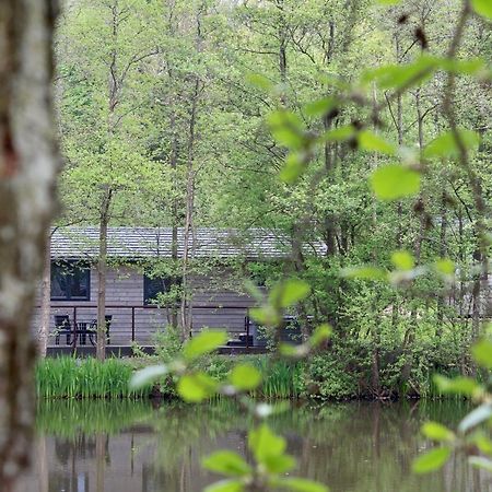 ホテル Warrenwood Country Park ポールゲート エクステリア 写真