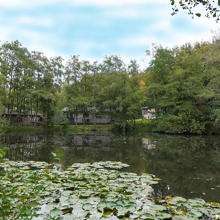 ホテル Warrenwood Country Park ポールゲート エクステリア 写真